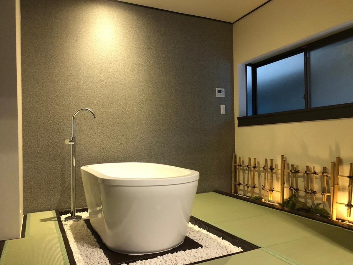 Apartmán 外宮前別邸　星織 Ise Exteriér fotografie