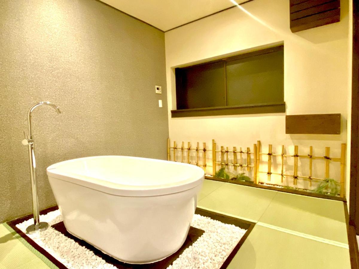 Apartmán 外宮前別邸　星織 Ise Exteriér fotografie