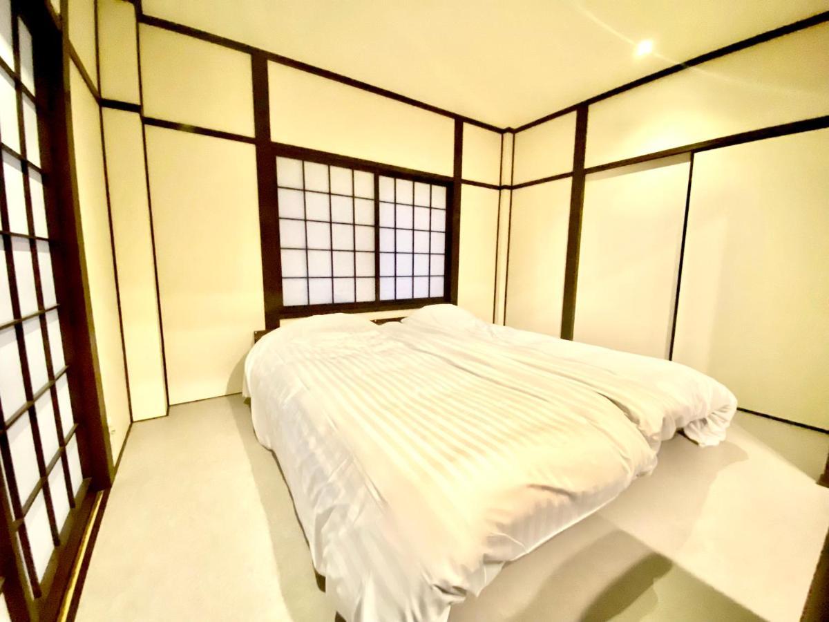 Apartmán 外宮前別邸　星織 Ise Exteriér fotografie