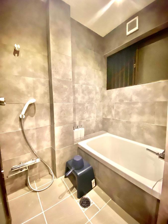 Apartmán 外宮前別邸　星織 Ise Exteriér fotografie